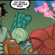 Illustration for article titled After lengthy delays, iNowhere Men/i #6 arrives to assemble comics’ coolest superteam
